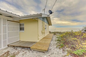 Hus (3 Bedrooms) | Innvendig