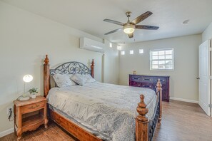 Maison (2 Bedrooms) | Intérieur