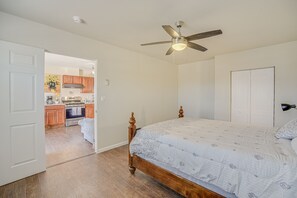 Casa (2 Bedrooms) | Interior