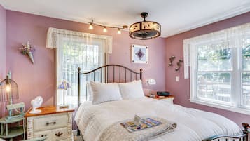 Casa (3 Bedrooms) | Parte interna