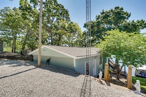 Ferienhaus (3 Bedrooms) | Innenbereich