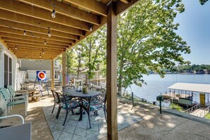 Talo (3 Bedrooms) | Sisätilat
