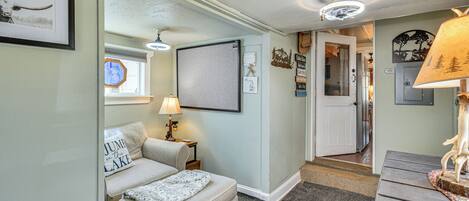 Casa (2 Bedrooms) | Interior