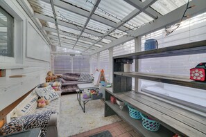 Hus (2 Bedrooms) | Interiør