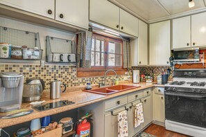 Talo (2 Bedrooms) | Sisätilat
