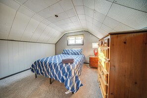 Hus (4 Bedrooms) | Interiör