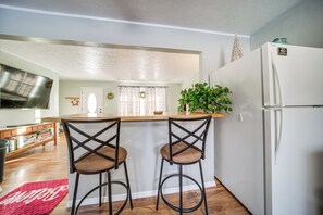 Hus (4 Bedrooms) | Interiör
