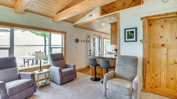 House (3 Bedrooms) | Bahagian dalam