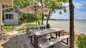 House (3 Bedrooms) | Bahagian dalam