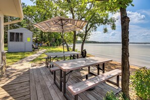 Ferienhaus (3 Bedrooms) | Innenbereich