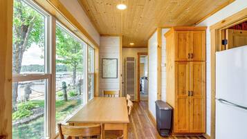 House (3 Bedrooms) | Bahagian dalam