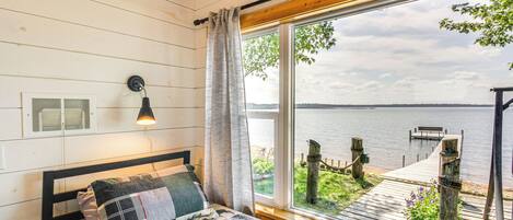 Maison (3 Bedrooms) | Intérieur
