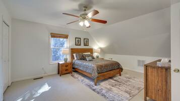 Casa (3 Bedrooms) | Interior