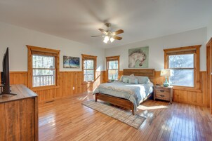 独立别墅 (3 Bedrooms) | 住宿内部