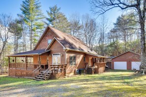 Nhà (3 Bedrooms) | Nội thất