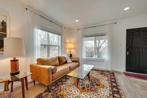 公寓 (2 Bedrooms) | 住宿内部