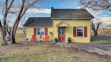 Cottage (1 Bedroom) | Front of property