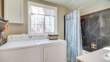 Cottage (1 Bedroom) | Interior