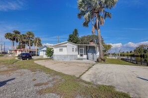 獨棟房屋 (2 Bedrooms) | 住宿內部