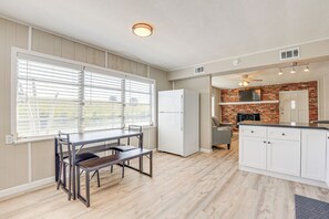 Maison (2 Bedrooms) | Intérieur