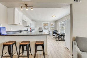 Hus (2 Bedrooms) | Innvendig