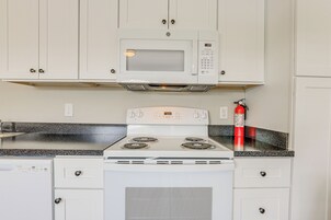 独立别墅 (2 Bedrooms) | 住宿内部