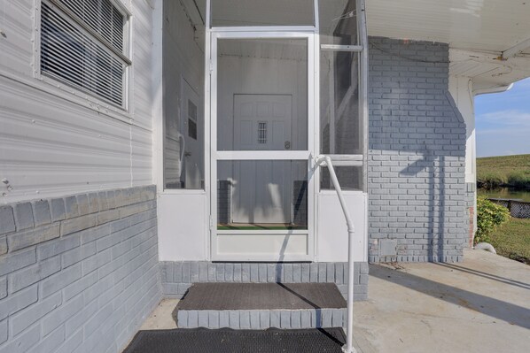 獨棟房屋 (2 Bedrooms) | 住宿內部