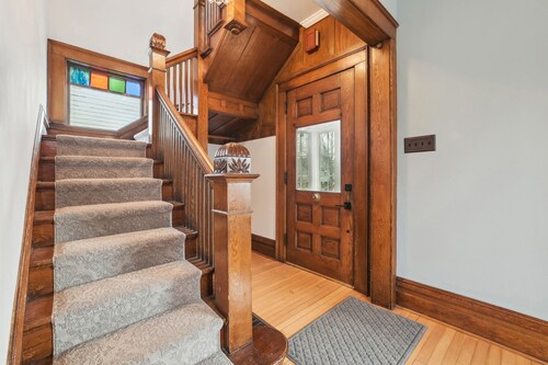 Alpena Home w/ Pool < 1 Mi to Lake Huron Beaches!