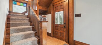 Alpena Home w/ Pool < 1 Mi to Lake Huron Beaches!