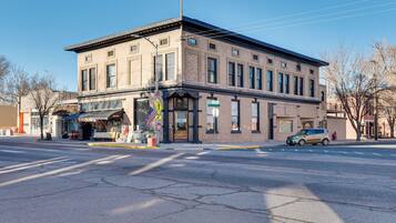Apartment (3 Bedrooms) | Interior