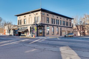 Apartment (3 Bedrooms) | Interior