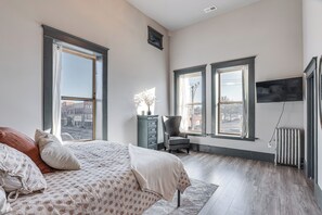 公寓 (3 Bedrooms) | 住宿內部