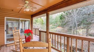 House (3 Bedrooms) | Bahagian dalam