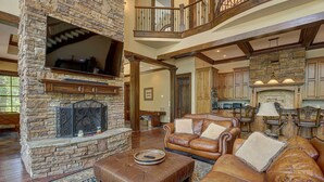 Unclassified image, 4 of 44, button - Stunning Lake Wedowee Home w/ Dock + Kayaks! (Wedowee)