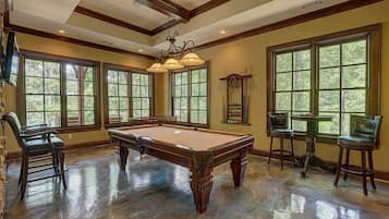 ุบุฑูุฉ ุงูุฃูุนุงุจ