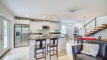 Hus (2 Bedrooms) | Fasade