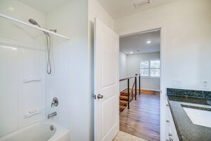 Ferienhaus (2 Bedrooms) | Innenbereich