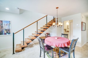 Casa (2 Bedrooms) | Interior