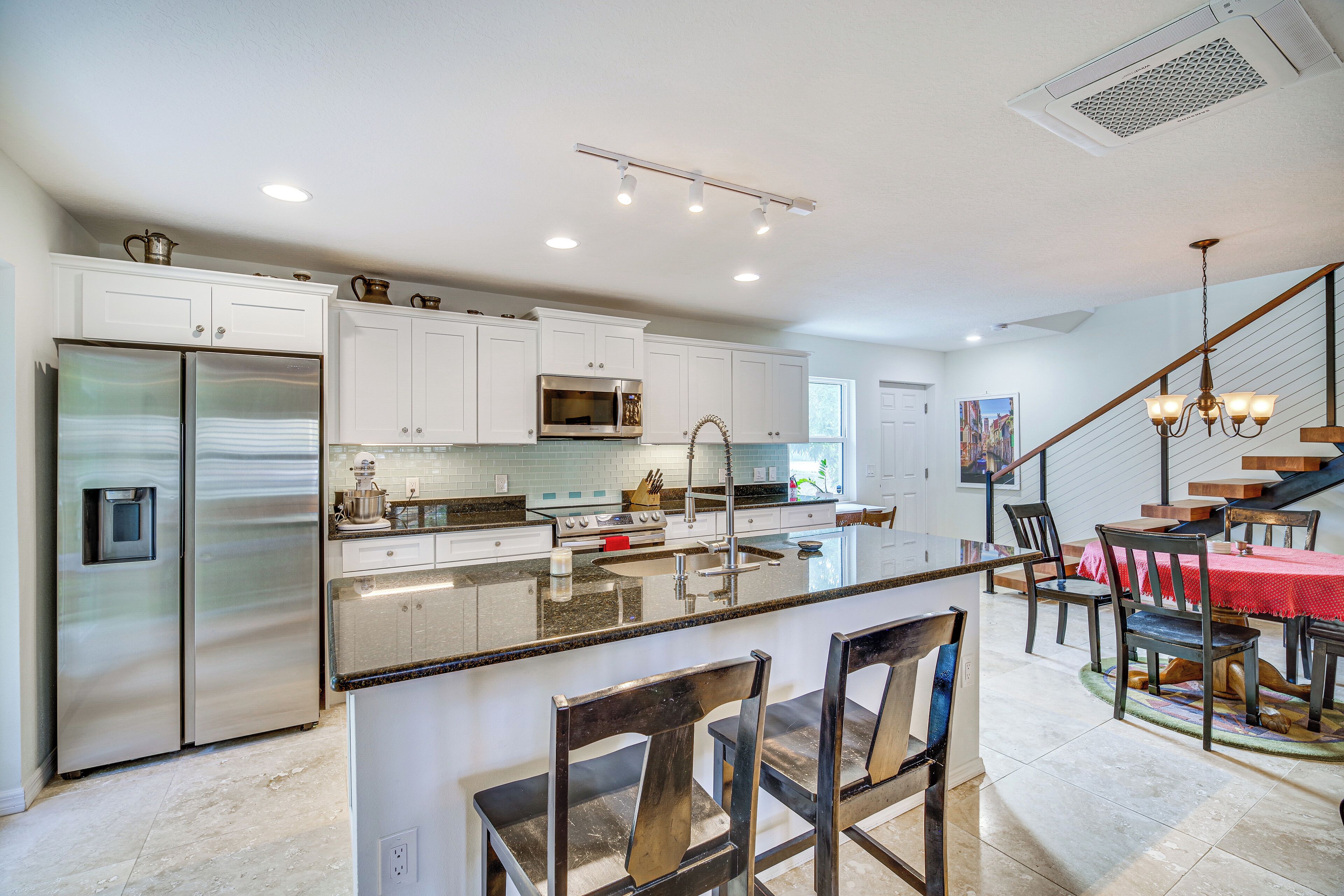 Hus (2 Bedrooms) | Innvendig