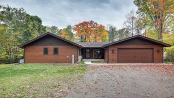 Casa (4 Bedrooms) | Parte interna