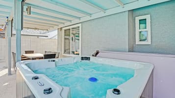 Hus (4 Bedrooms) | Innvendig