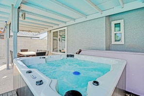 Casa (4 Bedrooms) | Interior