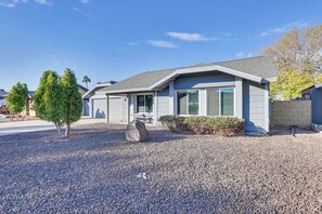 Casa (4 Bedrooms) | Interior