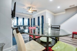 Apartment (3 Bedrooms) | Interior