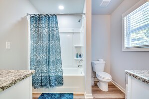 Apartment (3 Bedrooms) | Innenbereich