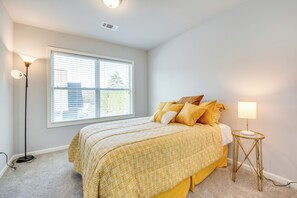 Apartamento (3 Bedrooms) | Parte interna