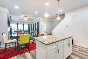 公寓 (3 Bedrooms) | 內部
