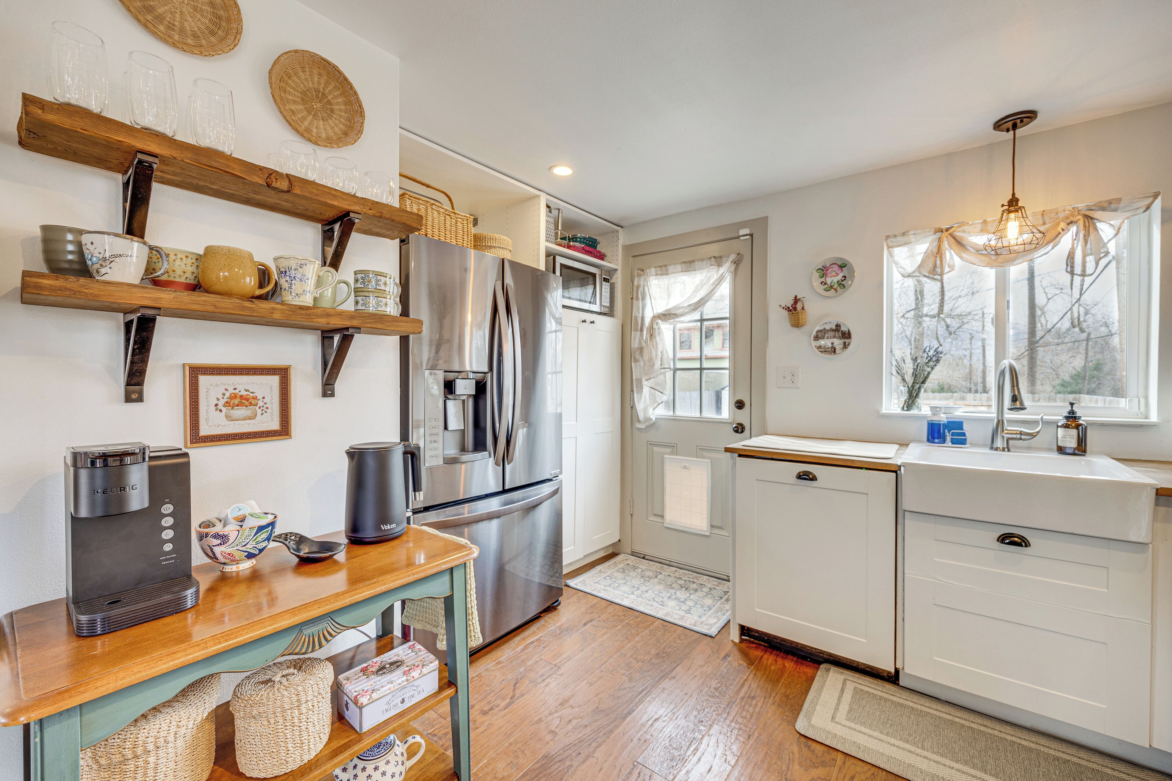 Rumah (2 Bedrooms) | Interior