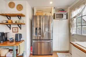 Rumah (2 Bedrooms) | Interior