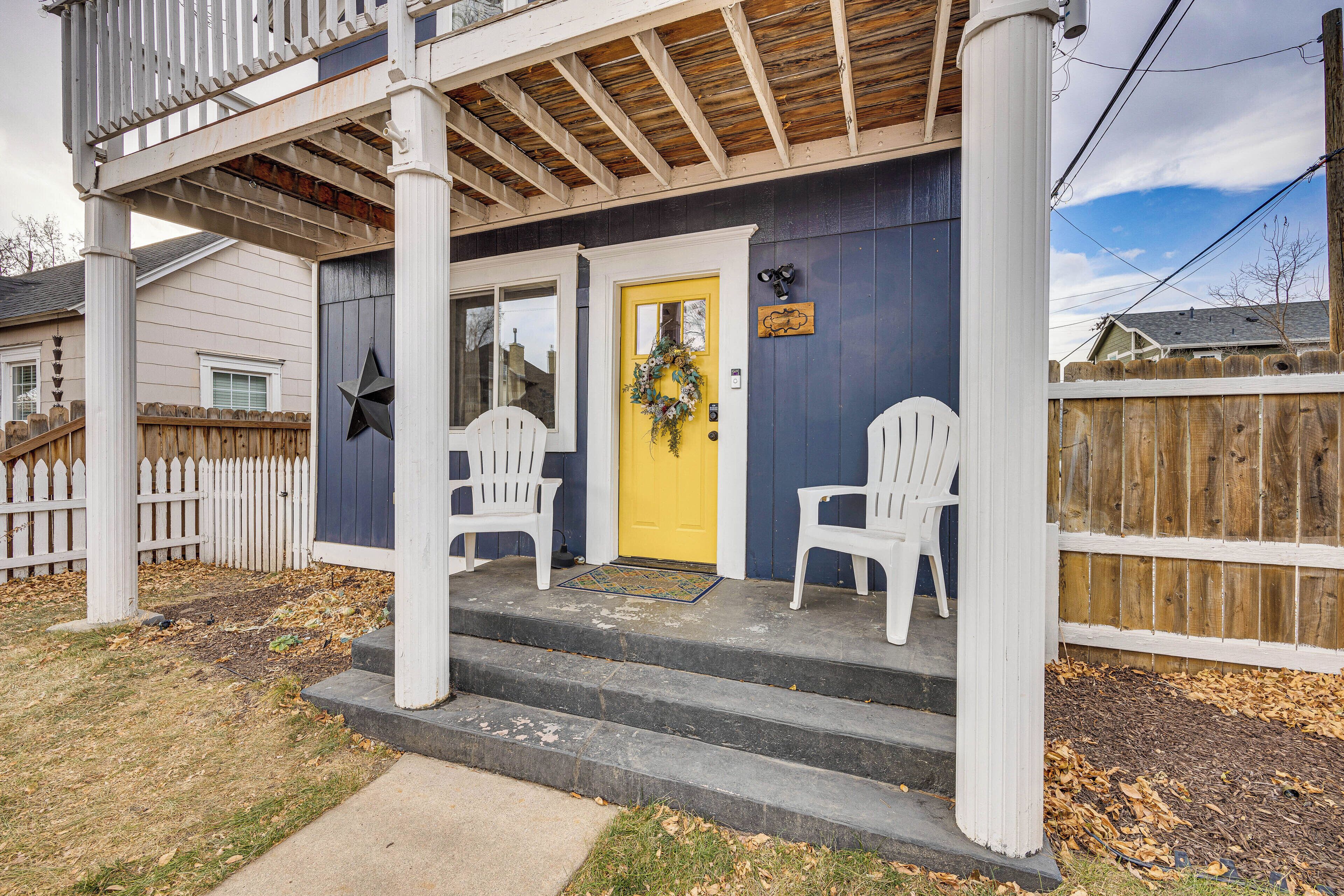 單棟房屋 (2 Bedrooms) | 內部